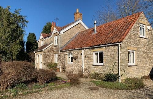 Forge Cottage, Helmsley Image 1