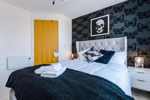 Stunning Executive Apartment - 10 Mins From Leeds Image 3