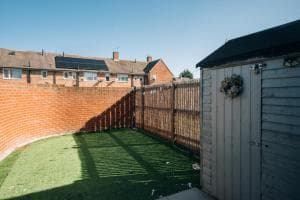 Executive Norton House, Workstays UK Image 2