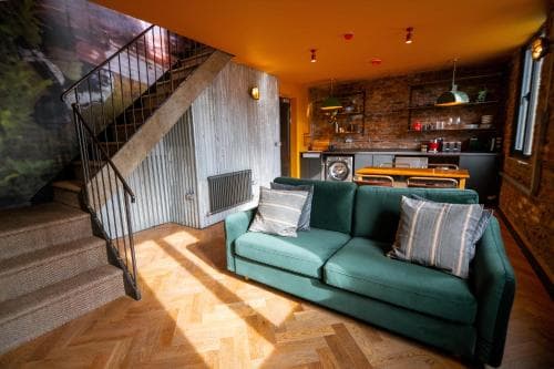 Rooms by Green Room Image 2