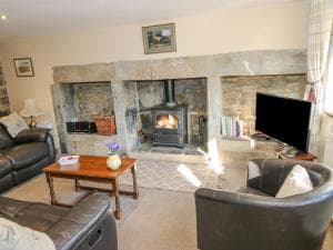 Stables Cottage, Todmorden Image 3