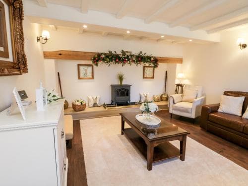 Stoney Cottage Image 1