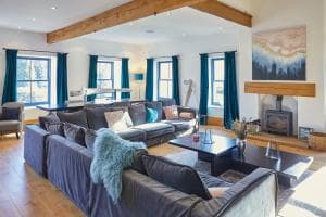 Host & Stay - Home Farm Cottage Image 4