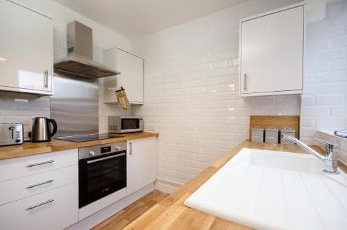 Host & Stay - Beechville Image 3