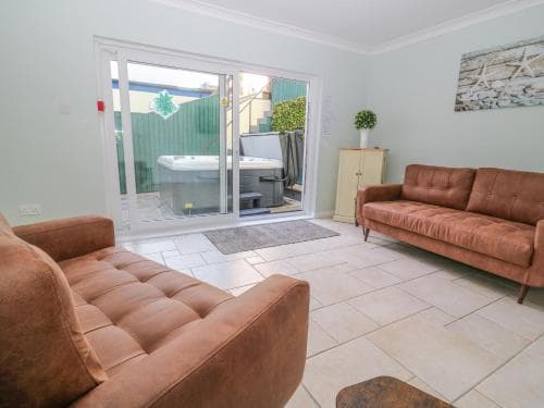 North Beach Lodge Image 3