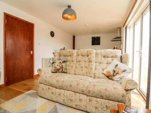 The Barn, Land Of Nod Cottages Image 3