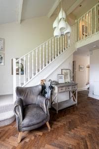 Stunning Country Cottage Image 3