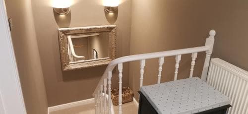 17 South Street Top Flat Image 2