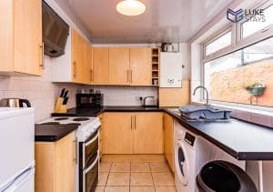 Luke Stay - Union Street Image 2