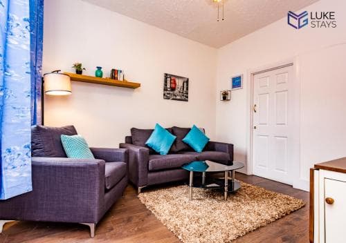 Luke Stay - Union Street Image 3