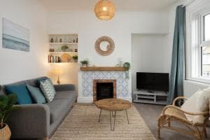 Host & Stay - High Tide @ Filey Image 2