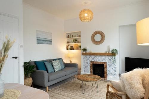 Host & Stay - High Tide @ Filey Image 3