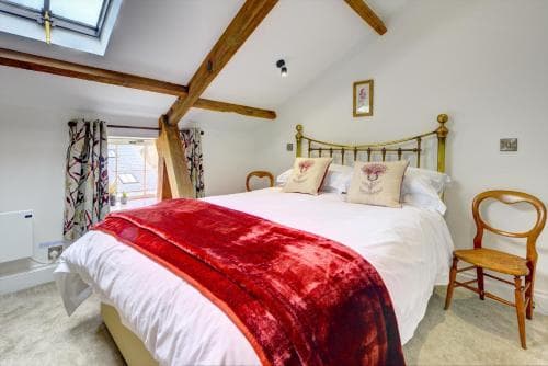 Kist Accommodates - Flax Mill Cottage Image 2