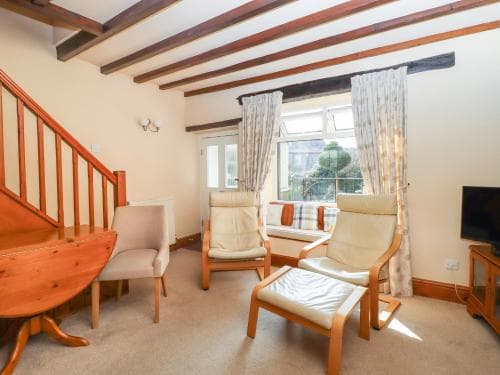 Manna Cottage Image 5