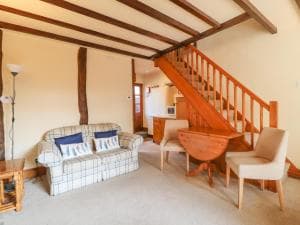 Manna Cottage Image 4