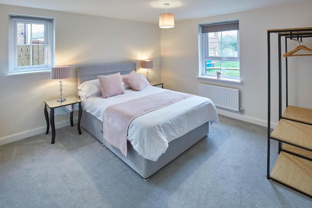 Host & Stay - The Cinder Track Hideaway Image 1