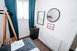 Highfield Lodge Image 3