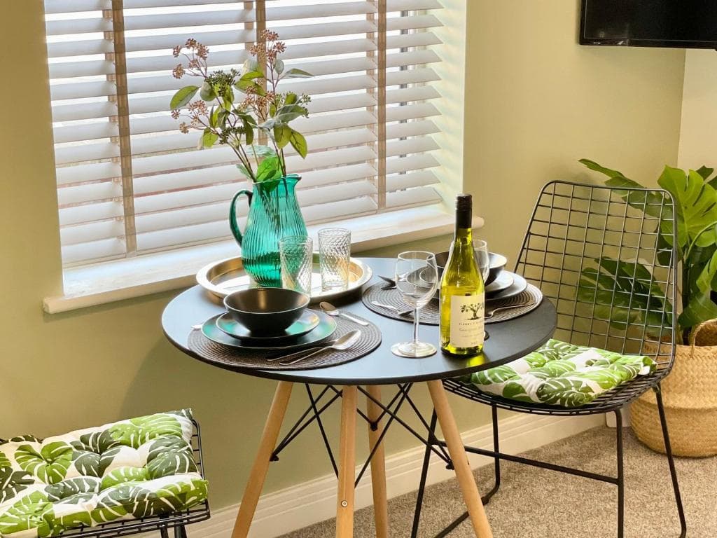 The Corner House Image 2