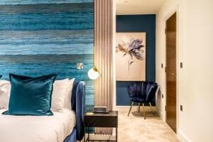 Four Zero Six @ Ryedale House Image 1