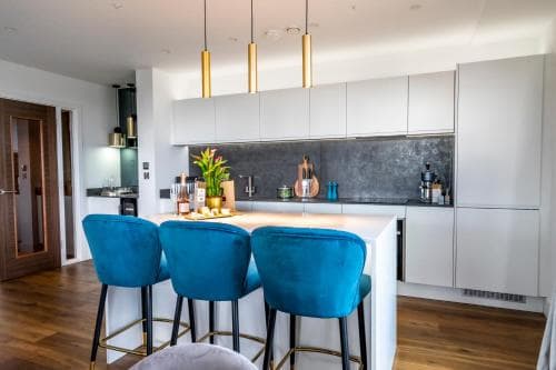 Four Zero Six @ Ryedale House Image 3