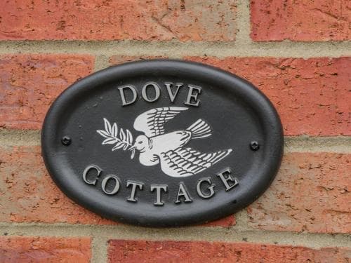 Dove Cottage Image 1