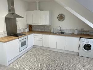 Apartment #4 - at 12 Story St Image 2