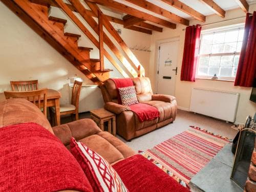 Keepers Cottage, 21 Coppergate Image 2