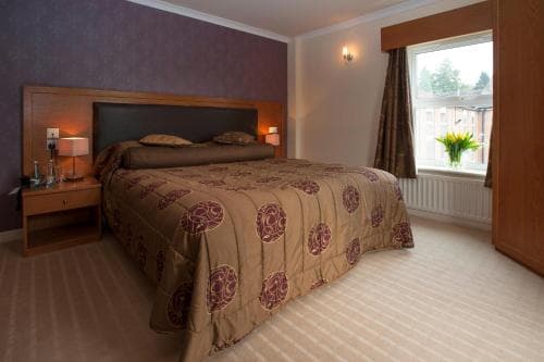 Burn Hall Hotel Image 3