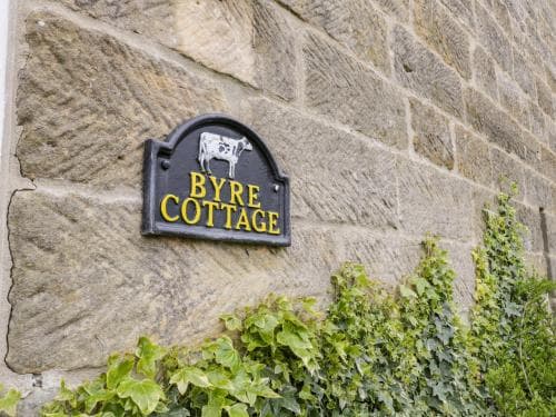 Byre Cottage Image 3