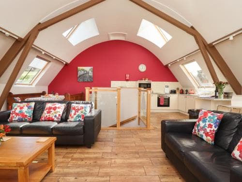 Chapel-on-the-Hill Image 3