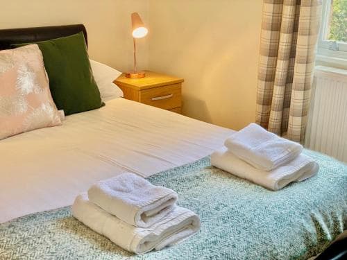 Cliffords Reach -City Centre - Free Parking Image 3