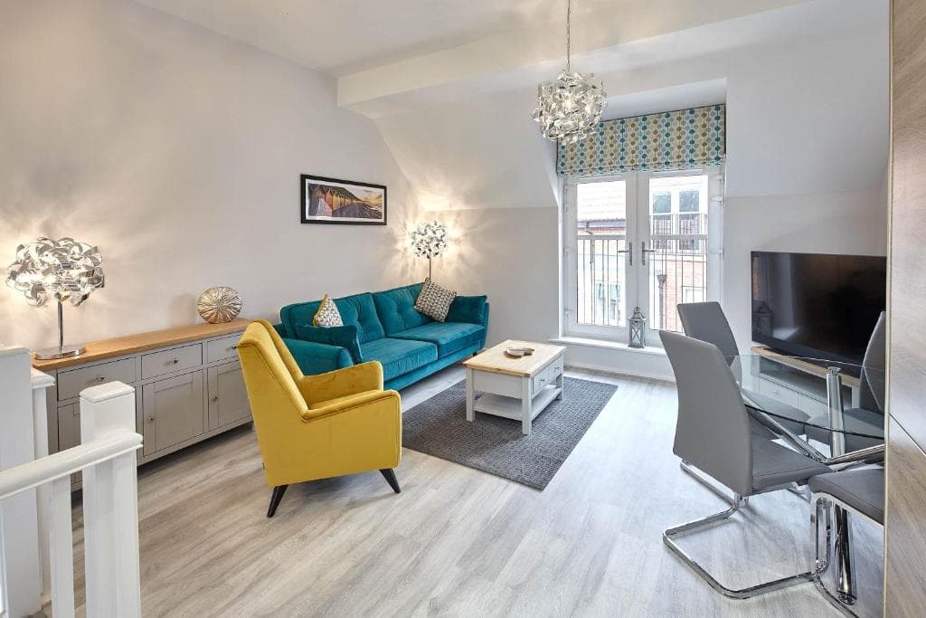 Host & Stay - Oyster Cottage Image 7