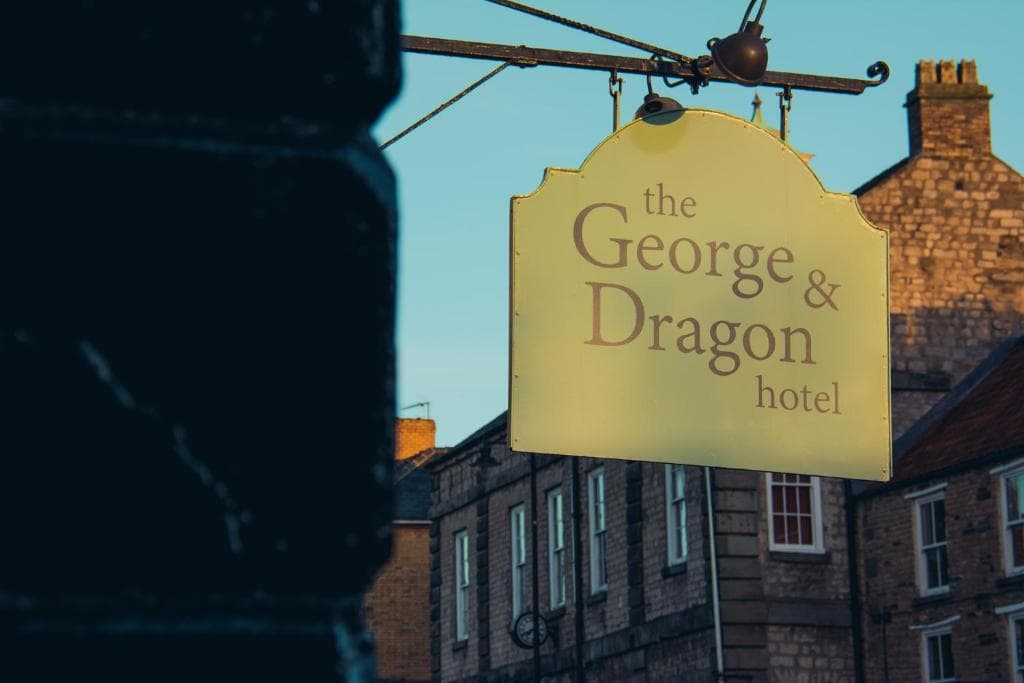 George & Dragon Inn Image 1