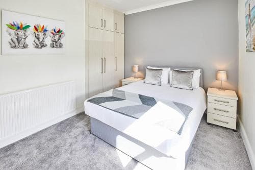 Host & Stay - 1 Montrose Street Image 3