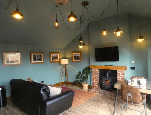 Bank View Farm Bed & Breakfast Image 5