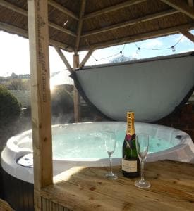 Bank View Farm Bed & Breakfast Image 6