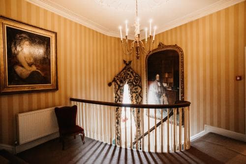 The Boar's Head Image 1