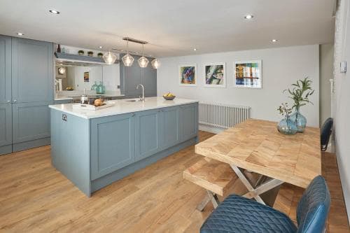 Host & Stay - Deveraux House Image 2