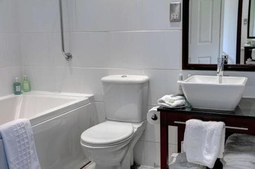 Best Western Forest and Vale Hotel Image 3