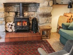 Bulmers Cottage, Saltburn-by-the-Sea Image 2