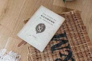 THE OLD SCHOOL ROOMS - The Swaledale, one bed luxury apartment in Richmond, North Yorkshire Image 2