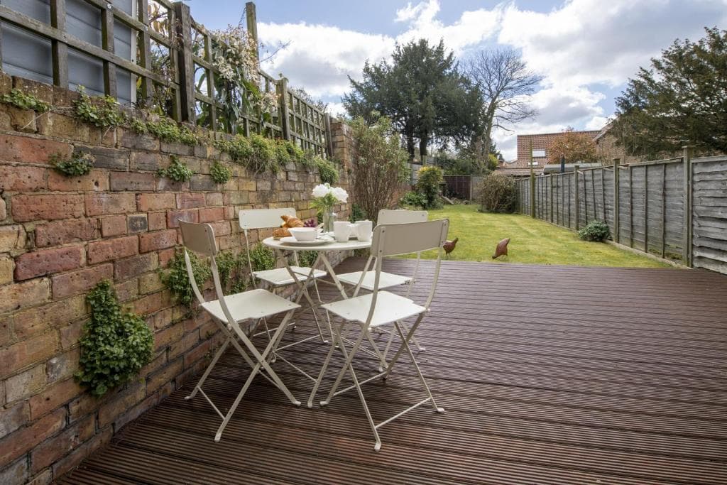 Gilly Cottage Image 3