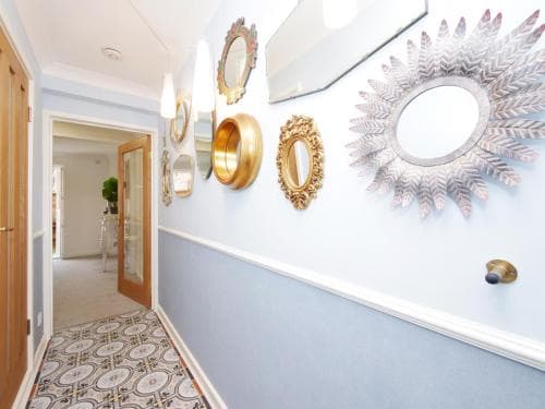 Forget-Me-Not House 3 Bed home in York Centre - Free Parking Image 3