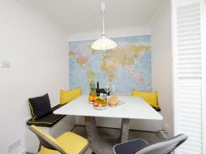 Forget-Me-Not House 3 Bed home in York Centre - Free Parking Image 2