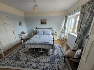 Burton Grange Farmhouse Bed and Breakfast Image 2