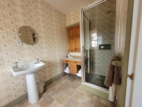Burton Grange Farmhouse Bed and Breakfast Image 3