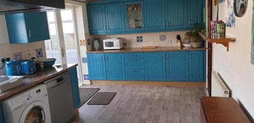 Badger's House, Willow Close, Filey Image 2