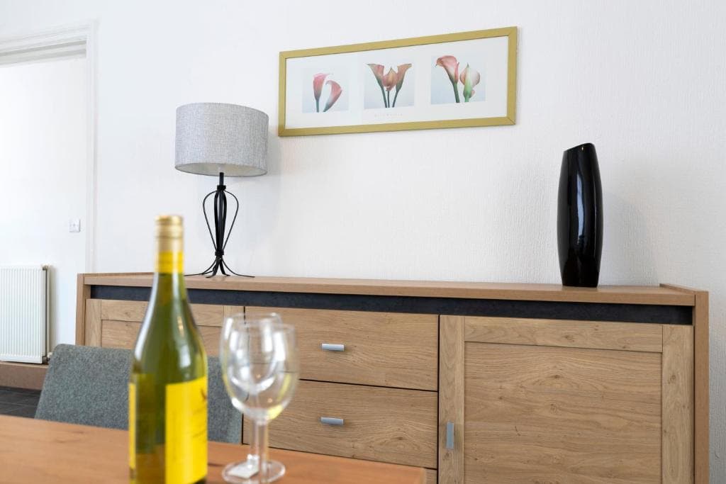 Vicarage House - Stockton-on-Tees Image 1