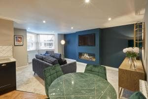 Host & Stay - West Cliff View Apartment Image 6