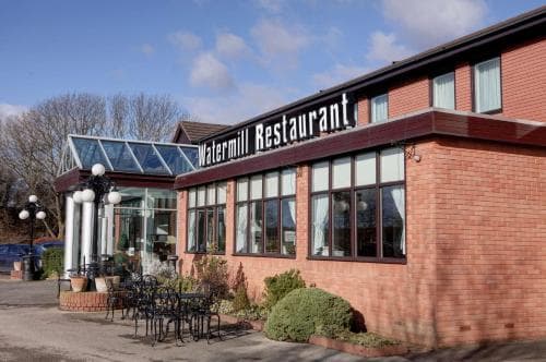 Best Western Plus Milford Hotel Image 3